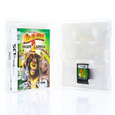 Madagascar 2: Escape 2 Africa - Nintendo DS spill - Retrospillkongen