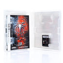 Spider-Man 3 - Nintendo DS spill - Retrospillkongen