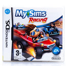 MySims: Racing - Nintendo DS spill - Retrospillkongen