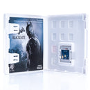 Batman Arkham Origins Blackgate - Nintendo 3DS spill - Retrospillkongen