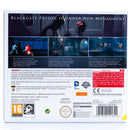 Batman Arkham Origins Blackgate - Nintendo 3DS spill - Retrospillkongen
