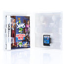 The Sims 2 Apartment Pets - Nintendo DS spill - Retrospillkongen