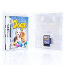 Dogz - Nintendo DS spill - Retrospillkongen