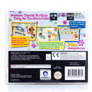 Dogz - Nintendo DS spill - Retrospillkongen