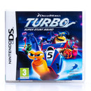 Dreamworks Turbo: Super Stunt Squad - Nintendo DS spill