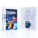 Dreamworks Turbo: Super Stunt Squad - Nintendo DS spill