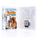 Madagascar Kartz - Nintendo DS spill - Retrospillkongen