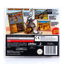 Madagascar Kartz - Nintendo DS spill - Retrospillkongen