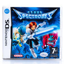 Spectrobes - Nintendo DS spill - Retrospillkongen