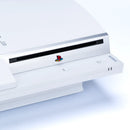 Sony PlayStation 3, 37GB Hvit NTSC-J (Regionfri) Konsoll Pakke / PS3 - Retrospillkongen