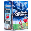 Xenoblade Chronicles Med Kontroller - Wii spill - Retrospillkongen