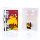 Catan - Nintendo DS spill - Retrospillkongen