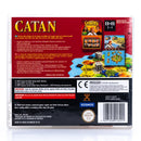 Catan - Nintendo DS spill - Retrospillkongen
