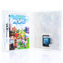 MySims - Nintendo DS spill - Retrospillkongen