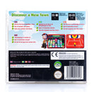 MySims - Nintendo DS spill - Retrospillkongen