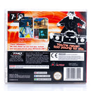 Alex Rider: Stormbreaker - Nintendo DS spill