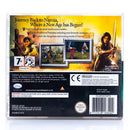 The Chronicles of Narnia: Prince Caspian - Nintendo DS spill - Retrospillkongen