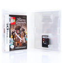 LEGO Pirates of the Caribbean: The Video Game - Nintendo DS spill - Retrospillkongen