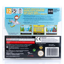 Super Scribblenauts - Nintendo DS spill - Retrospillkongen