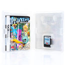 Flunkene Superskurker - Nintendo DS spill - Retrospillkongen