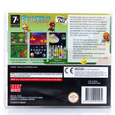 Flunkene Superskurker - Nintendo DS spill - Retrospillkongen