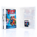 Alvin and the Chipmunks: The Squeakquel - Nintendo DS spill