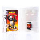 Dreamworks: Kung Fu Panda - Nintendo DS spill - Retrospillkongen