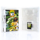Ben 10: Protector of Earth - Nintendo DS spill - Retrospillkongen