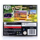 Ben 10: Protector of Earth - Nintendo DS spill - Retrospillkongen