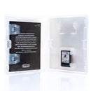 Zenses: Rainforest - Nintendo DS spill - Retrospillkongen