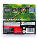 Zenses: Rainforest - Nintendo DS spill - Retrospillkongen