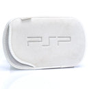 Sony Hvit PSP etui - Retrospillkongen