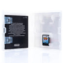 Garfield Gets Real - Nintendo DS spill - Retrospillkongen