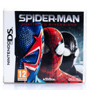 Spider-Man: Shattered Dimensions - Nintendo DS spill - Retrospillkongen