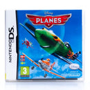 Disney Planes - Nintendo DS spill - Retrospillkongen