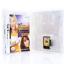 Hannah Montana: The Movie - Nintendo DS spill - Retrospillkongen