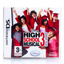High School Musical 3: Senior Year - Nintendo DS spill - Retrospillkongen