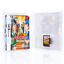 Beyblade: Metal Masters Nightmare Rex - Nintendo DS - Retrospillkongen