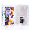The Legend of Spyro: Dawn of the Dragon - Nintendo DS spill - Retrospillkongen