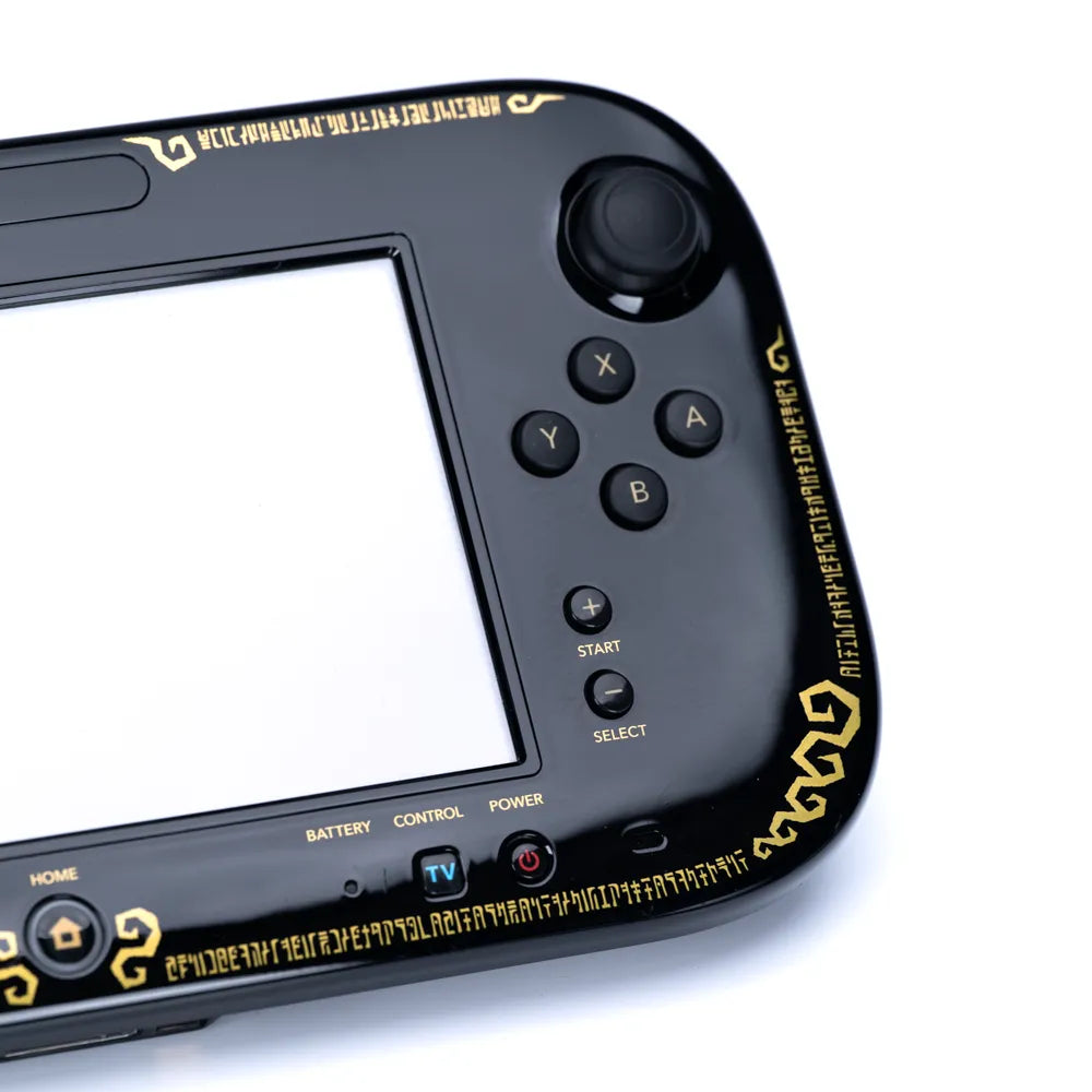 Nintendo Wii U The Legend of Zelda: The Wind Waker HD Konsoll pakke - Retrospillkongen