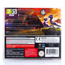 The Legend of Spyro: Dawn of the Dragon - Nintendo DS spill - Retrospillkongen
