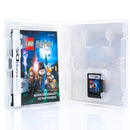LEGO Harry Potter: Years 1-4 - Nintendo DS spill - Retrospillkongen