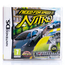 Need for Speed Nitro - Nintendo DS spill - Retrospillkongen