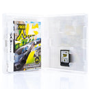 Need for Speed Nitro - Nintendo DS spill - Retrospillkongen