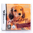 Nintendogs: Dachshund & Friends - Nintendo DS spill - Retrospillkongen