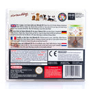 Nintendogs: Dachshund & Friends - Nintendo DS spill - Retrospillkongen