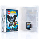 LEGO Batman: The Videogame - Nintendo DS spill - Retrospillkongen