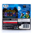 LEGO Batman: The Videogame - Nintendo DS spill - Retrospillkongen