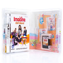 Imagine: Girl Band - Nintendo DS spill - Retrospillkongen