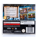 Percy Jackson & the Lightning Thief - Nintendo DS spill